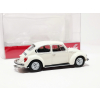 Herpa 421096 , Volkswagen Garbus 1303, Biały, Skala 1:87